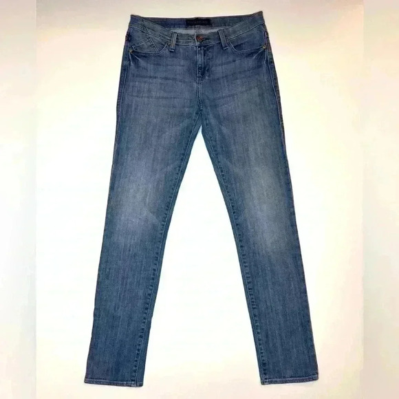 Rock & Republic Women’s Skinny Jeans Size - 8 - Picture 1 of 10